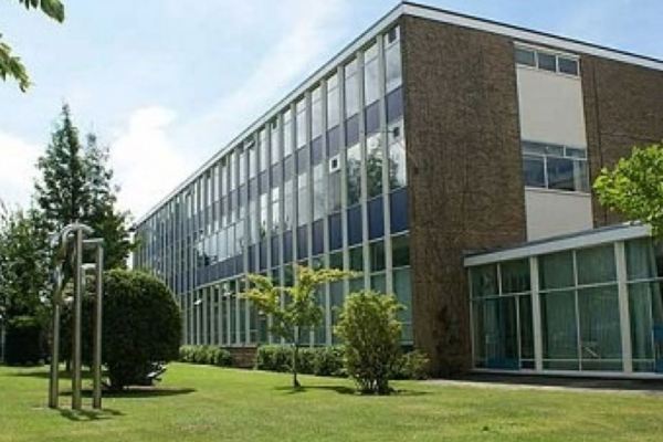 LOUGHBOROUGH COLLEGE