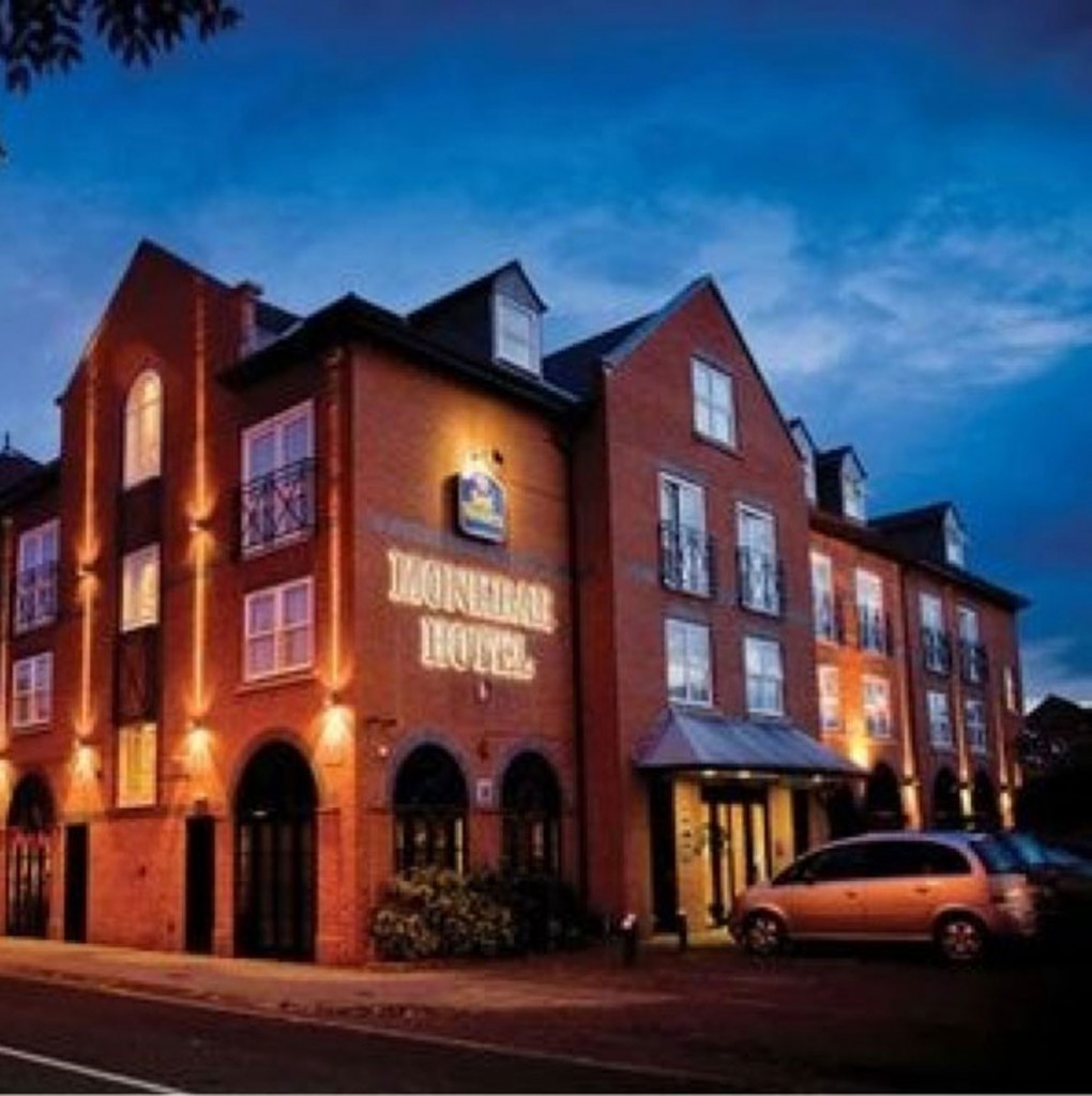 EXTENSION YORK Ward Structure and Civil Engineering