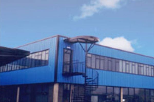 RAFLATAC SCARBOROUGH OFFICE EXTENSION