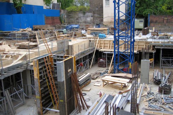 RESIDENTIAL NEW BUILDS, RENOVATIONS AND EXTENSIONS