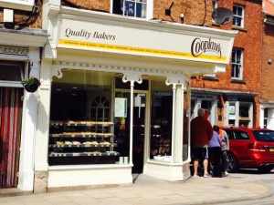 Cooplands, Tadcaster
